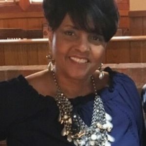 Meet your Posher, Elfreda